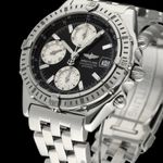 Breitling Chronomat A13352 (2004) - 39mm Staal (7/8)