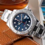 Rolex Yacht-Master 40 116622 - (2/8)