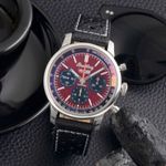 Breitling Top Time AB01761A1K1X1 - (1/8)