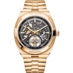 Vacheron Constantin Overseas 6000V/210R-B934 - (1/1)