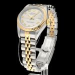 Rolex Lady-Datejust 69173 - (4/8)
