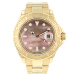 Rolex Yacht-Master 40 16628 - (1/3)