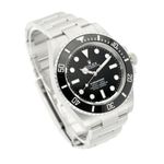 Rolex Submariner No Date 124060 (2025) - Black dial 41 mm Steel case (3/5)