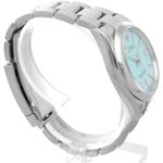 Rolex Oyster Perpetual 36 126000 (2025) - 36mm Staal (6/6)