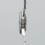 Rolex Submariner Date 116610LV (2017) - Groen wijzerplaat 40mm Staal (6/8)