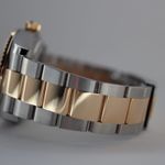 Rolex Sky-Dweller 326933 (2023) - 42mm Goud/Staal (4/8)