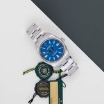 Rolex Oyster Perpetual 41 134300 - (2/8)
