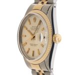 Rolex Datejust 1601 - (4/8)