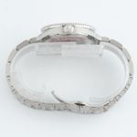 Breitling Navitimer A17327211G1A1 (Unknown (random serial)) - White dial 36 mm Steel case (3/5)