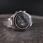 Omega Speedmaster Professional Moonwatch 310.20.42.50.01.001 (2019) - Zwart wijzerplaat 42mm Staal (3/8)