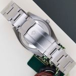 Rolex Oyster Perpetual 34 114200 - (6/8)