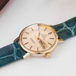 Omega De Ville Unknown - (4/8)