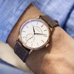 A. Lange & Söhne Saxonia 380.033 - (2/8)