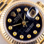 Rolex Lady-Datejust 69178 - (2/8)