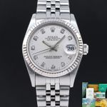 Rolex Datejust 31 68274 - (1/7)