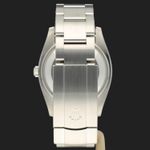 Rolex Oyster Perpetual 34 114200 - (6/8)