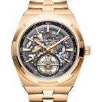 Vacheron Constantin Overseas 6000V/110R-B934 - (3/6)