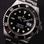 Rolex Submariner Date 126610LN - (5/6)