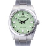 Rolex Oyster Perpetual 36 126000 - (3/8)