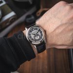 Patek Philippe Annual Calendar 5205 - (5/8)