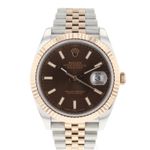 Rolex Datejust 41 126331 - (1/6)
