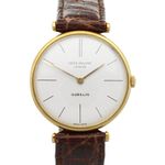 Patek Philippe Calatrava 2592 (1950) - 34 mm (1/5)