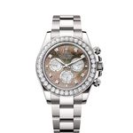 Rolex Daytona 126579RBR - (1/1)