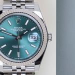 Rolex Datejust 41 126334 - (5/8)