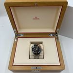 Omega Seamaster Planet Ocean 215.30.44.21.01.002 (2024) - Black dial 43 mm Steel case (4/8)