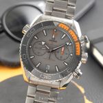 Omega Seamaster Planet Ocean Chronograph 215.90.46.51.99.001 - (1/8)