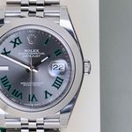 Rolex Datejust 41 126300 - (5/8)