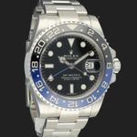 Rolex GMT-Master II 116710BLNR - (4/8)