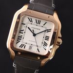 Cartier Santos WGSA0019 - (2/3)