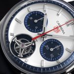 TAG Heuer Carrera CBS5013.EB0375 - (3/7)