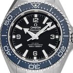 Omega Seamaster Planet Ocean 217.30.42.21.01.002 - (1/7)