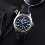 IWC Pilot Spitfire UTC IW325101 - (1/8)