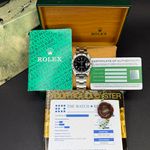 Rolex Oyster Perpetual Date 15210 - (3/8)