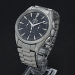 Omega Seamaster Aqua Terra 2512.50.00 - (2/7)