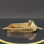 Rolex Lady-Datejust 6917 (1973) - Goud wijzerplaat 26mm Geelgoud (6/7)