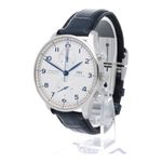 IWC Portuguese Chronograph IW371605 - (2/5)