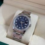 Rolex Datejust 126284RBR - (6/6)