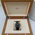 Omega Seamaster Planet Ocean 215.32.44.21.01.001 (2024) - Black dial 43 mm Steel case (4/8)