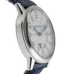 Jaeger-LeCoultre Rendez-Vous Q3468410 (Unknown (random serial)) - Silver dial 29 mm Steel case (7/8)