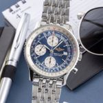 Breitling Old Navitimer A13322 - (3/8)