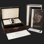 Patek Philippe Calatrava 6119G - (8/8)