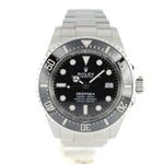Rolex Sea-Dweller Deepsea 136660 (2025) - 44mm Staal (1/7)
