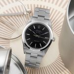 Rolex Air-King 14000 - (1/8)