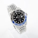 Rolex GMT-Master II 126710BLNR (2020) - Black dial 40 mm Steel case (4/8)