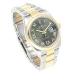 Rolex Datejust 36 126203 - (3/8)