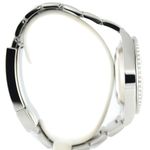 Rolex Submariner Date 116610LV (2020) - Green dial 40 mm Steel case (5/7)